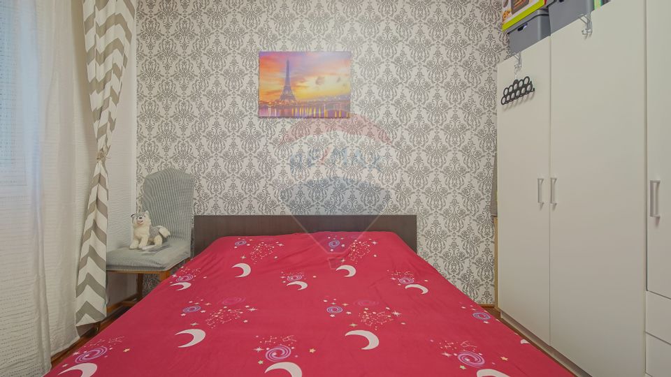 2 room Apartment for sale, Electroprecizia area