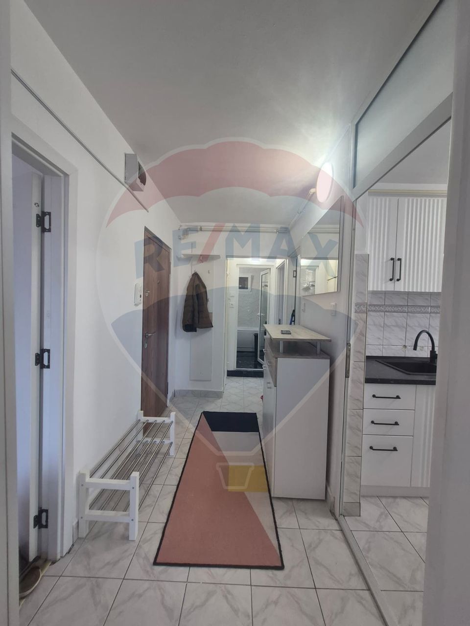 Apartament 3 camere UTA