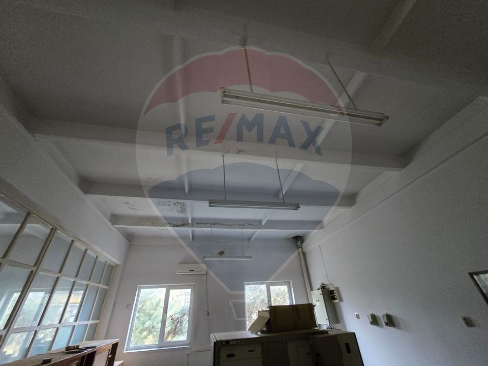 759sq.m Office Space for rent, Sud area