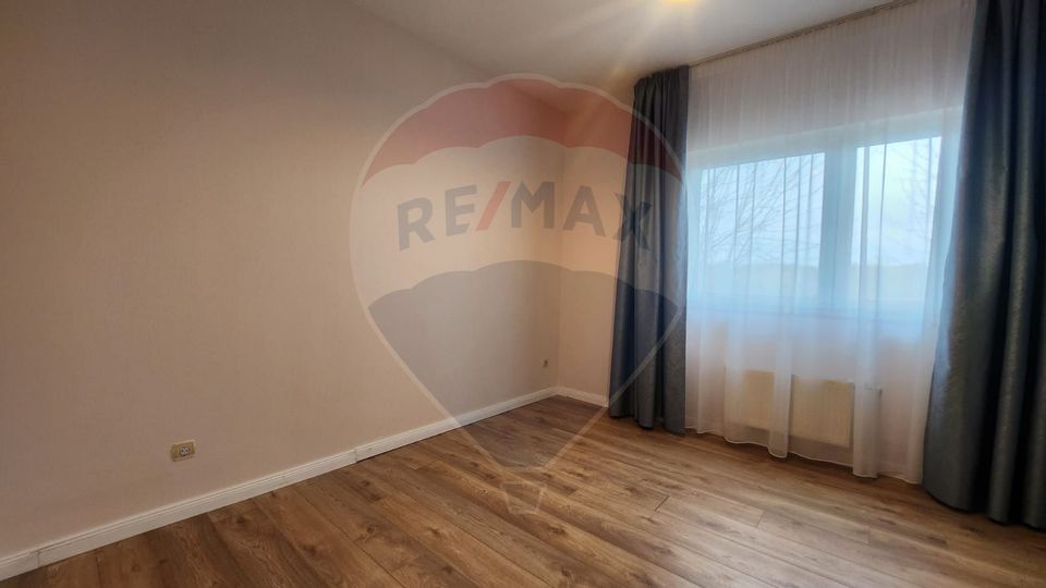 Apartament 4 camere de închiriat| Baneasa | 115 mp | 2 Locuri Parcare