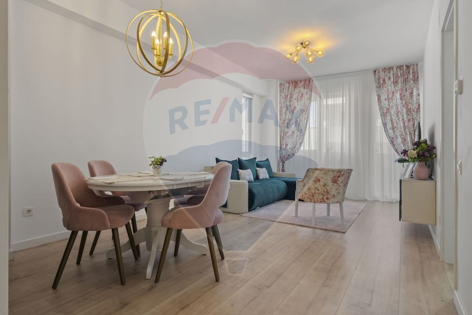 2 room Apartment for sale, Sisesti area