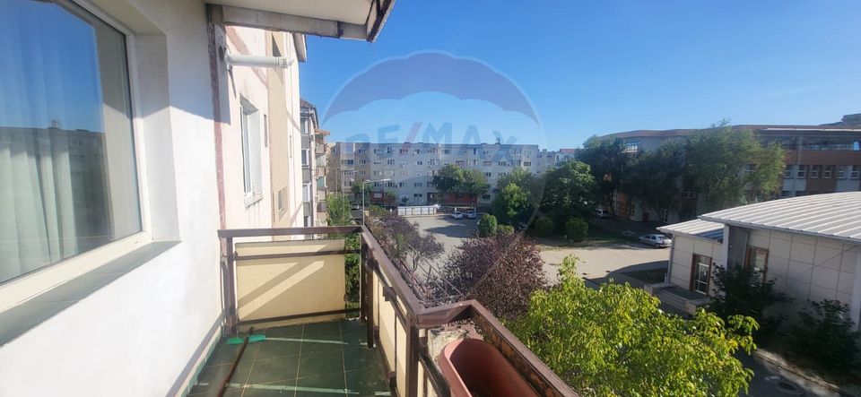 3 room Apartment for rent, Micalaca area