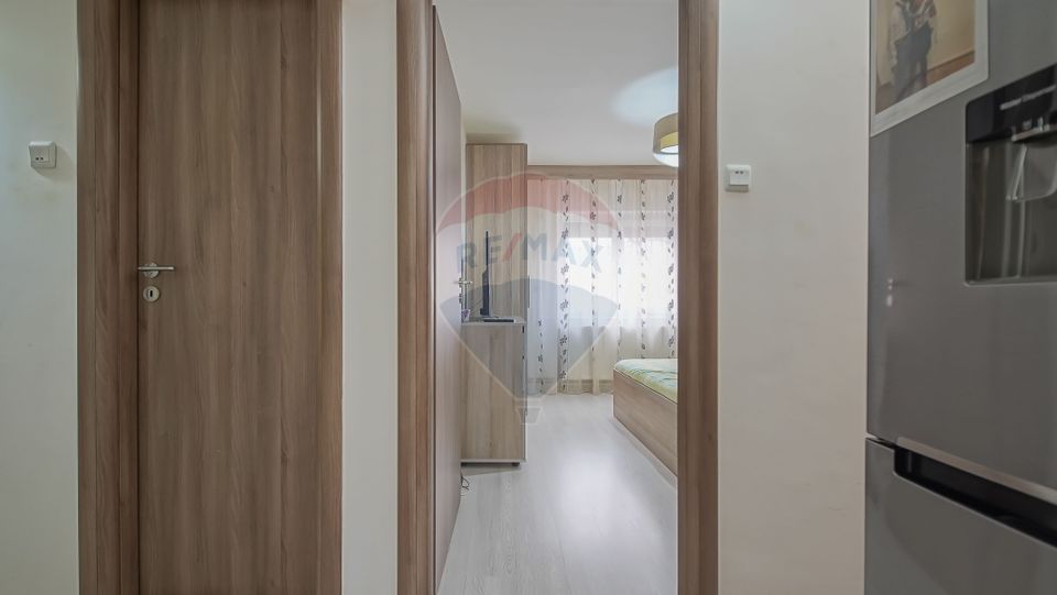 Oferta rezervata! Apartament de vânzare - 2 camere decomandat