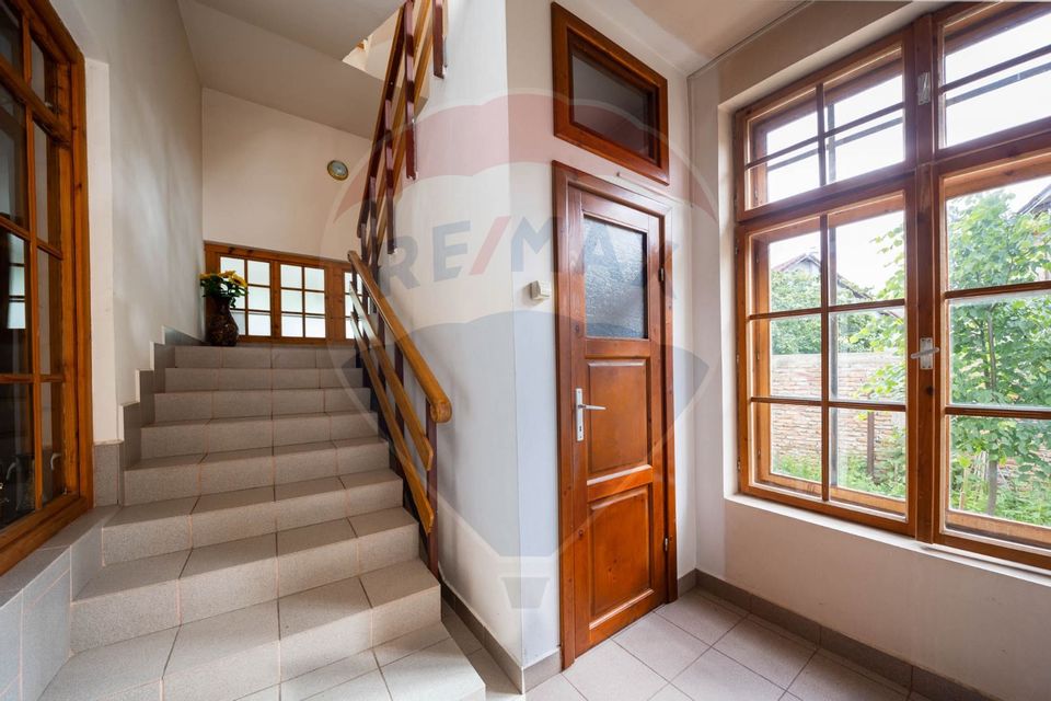 15 room House / Villa for sale