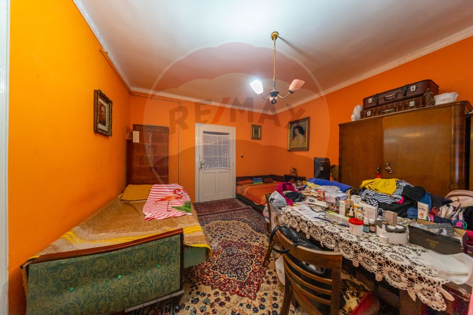 3 room House / Villa for sale, Central area