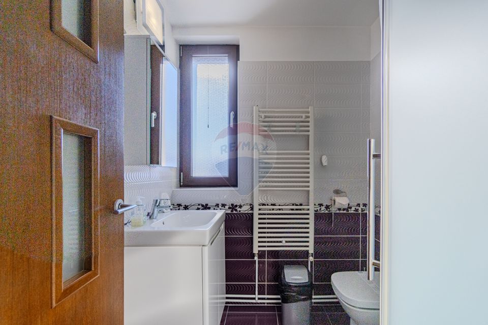 Casa cu potential turistic in Tohanu Nou - Comision 0%