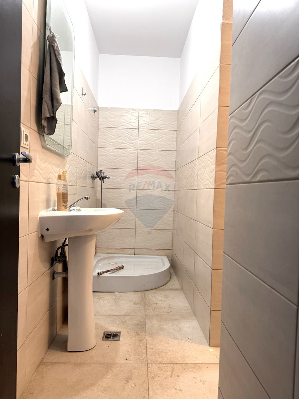 1 room Apartment for sale, Nord-Est area