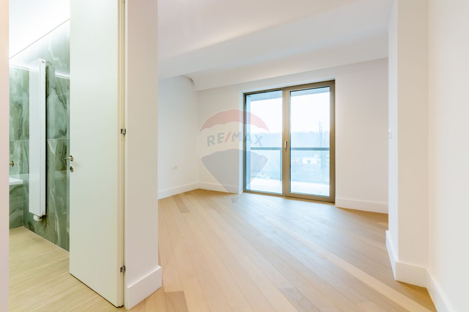 3 room apartment for sale – Cortina 126, Bd. Erou Iancu Nicolae