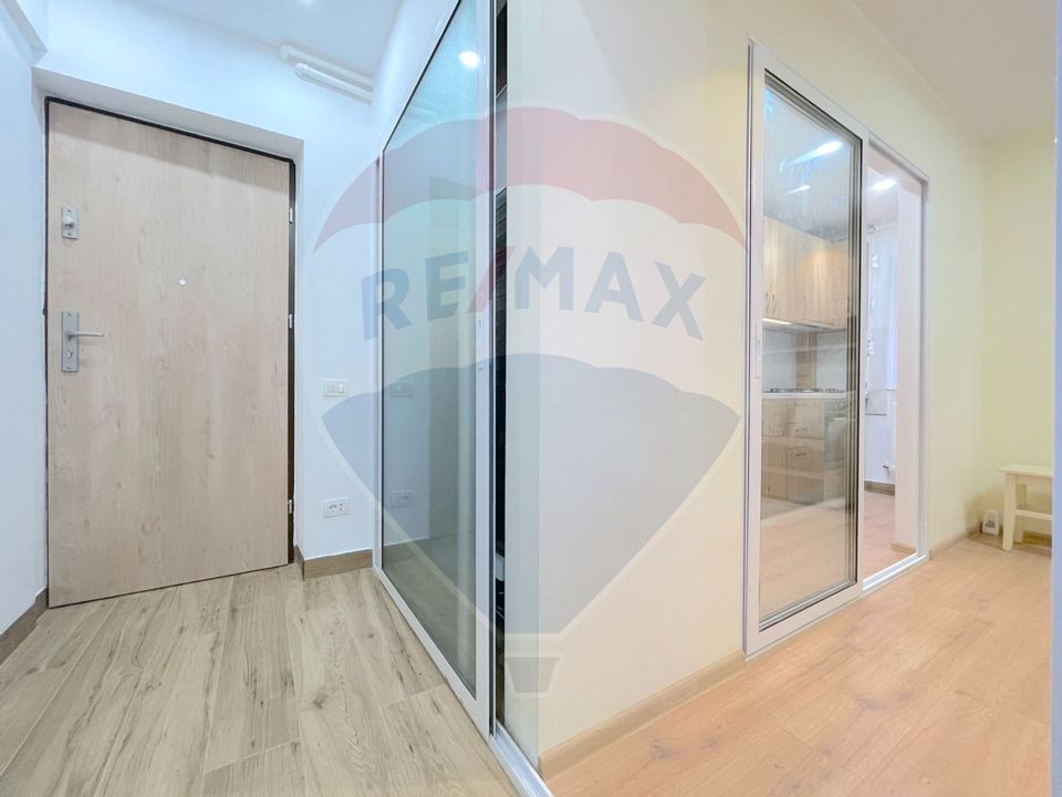 1 room Apartment for rent, Craiter area