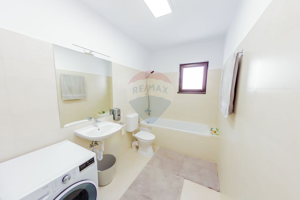 6 room House / Villa for sale, Est area