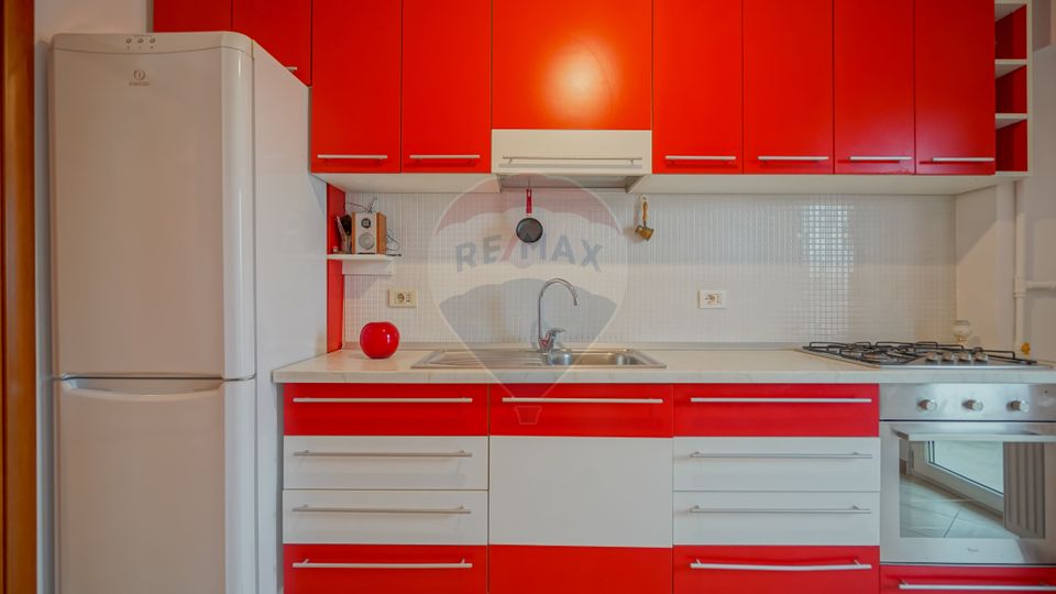 2 room Apartment for sale, Astra area