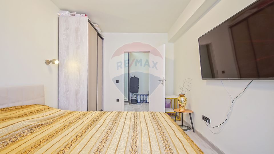 COMMISSION 0| 3 BEDROOMS|2 BATHROOMS| PREMIUM FURNISHED|14 MP BALCONY