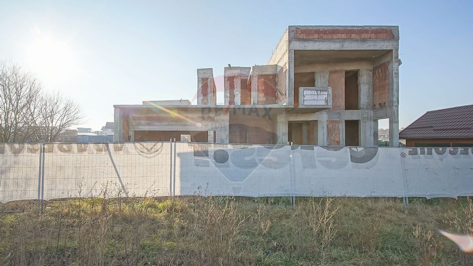 3 room House / Villa for sale