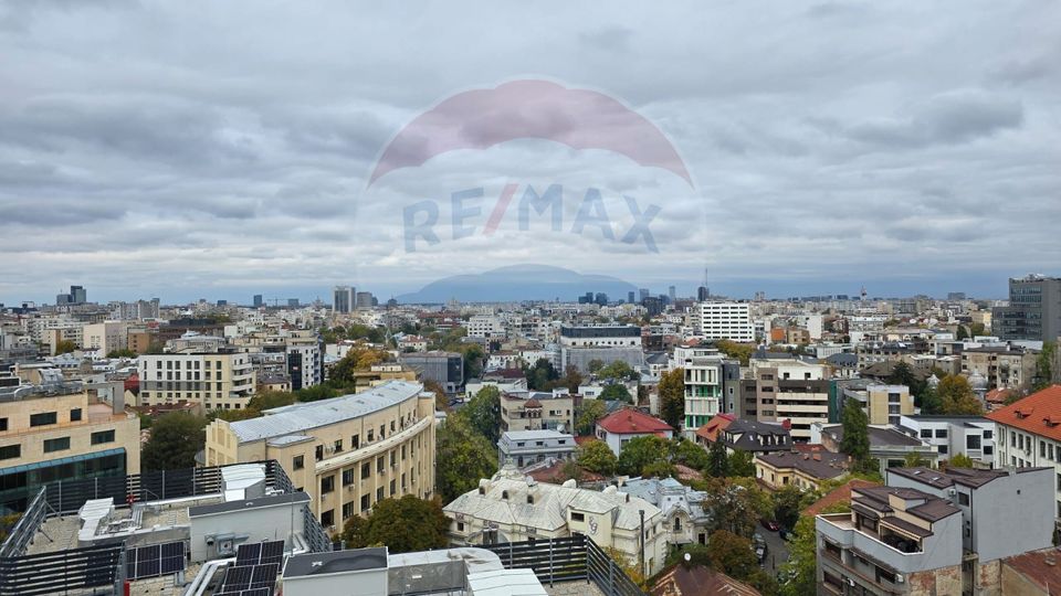 66 room Hotel  for sale, Rosetti area