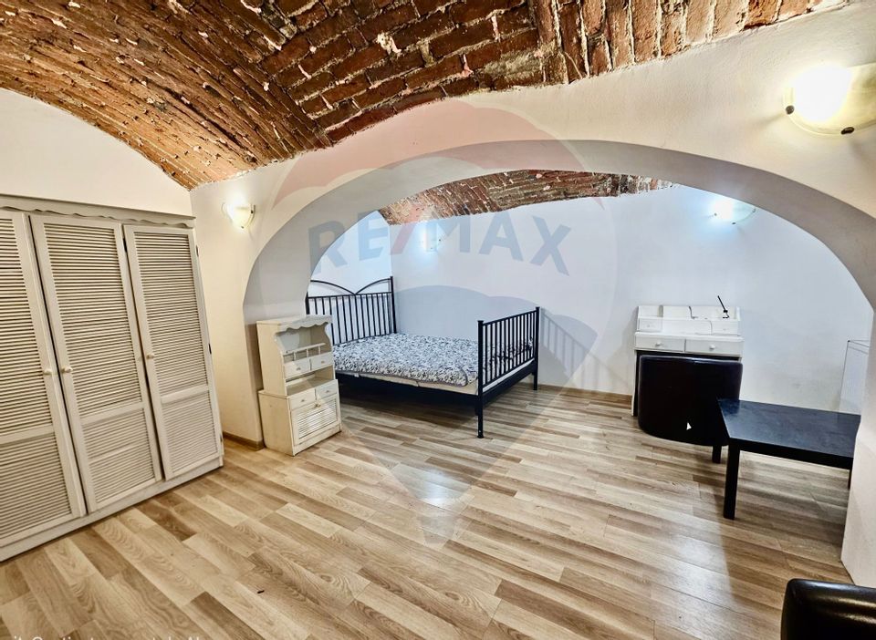 Apartament de inchiriat - Strada Clinicilor - langa UMF