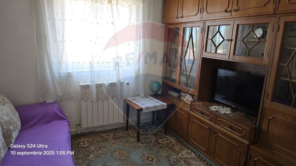 Apartament 4 camere de inchiriat in Radauti