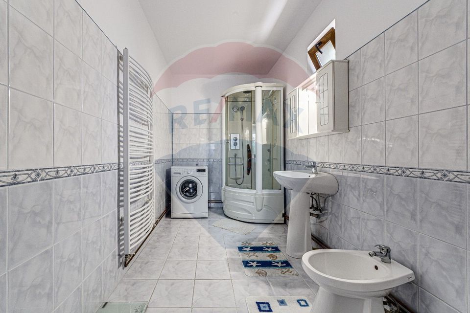 4 room House / Villa for sale, Subcetate area