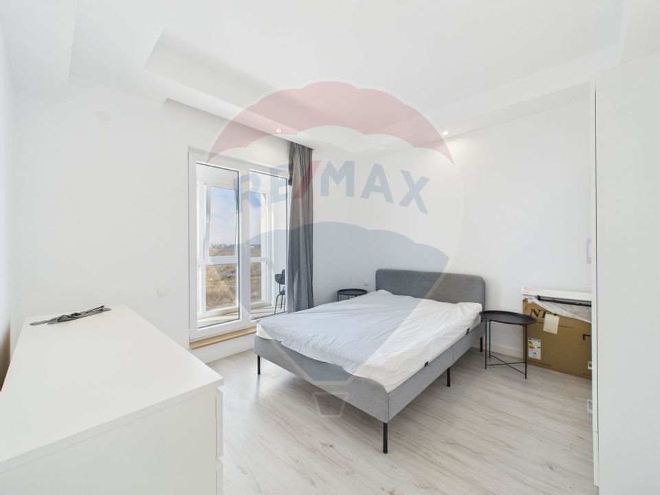 Vanzare | Pret special luna noiembrie | 2 camere Cosmopolis