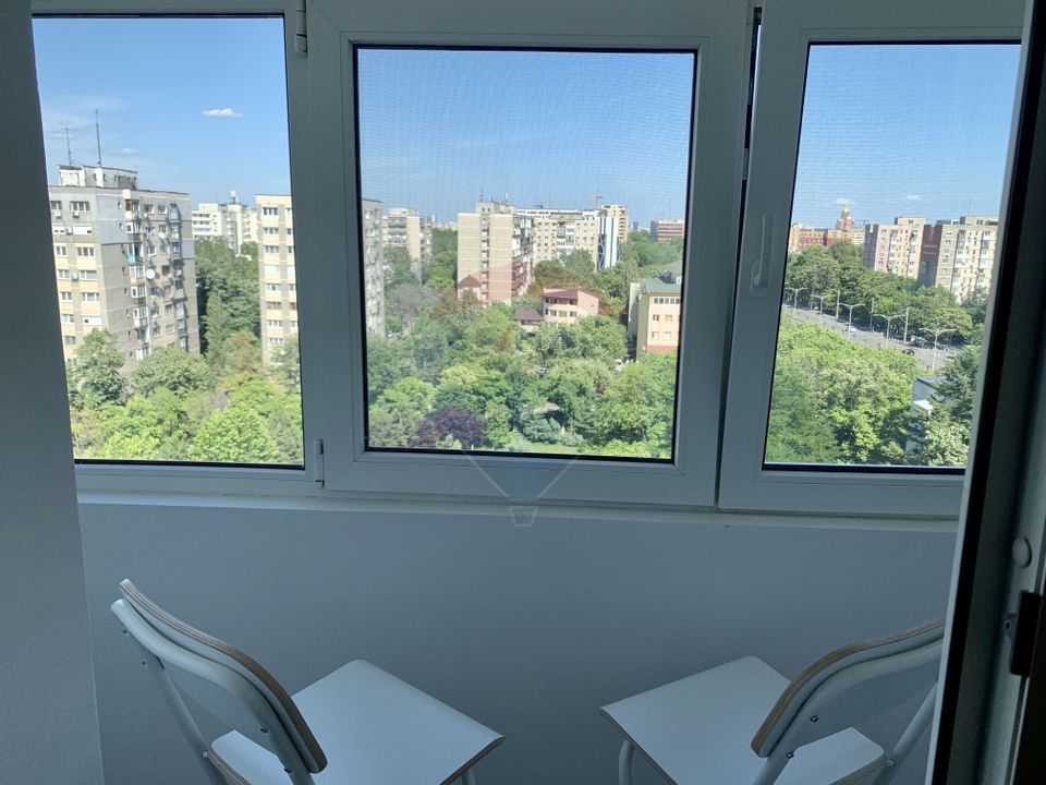 2 room Apartment for rent, Lujerului area