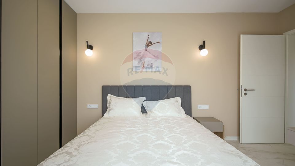 Locuință elegantă 2 camere | Finisaje premium | Astra – Brașov