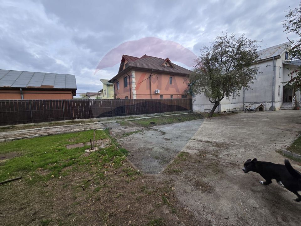 6 room House / Villa for sale, Central area