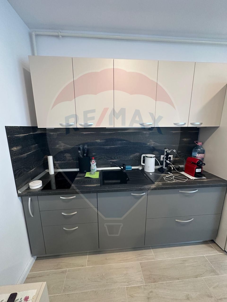 Vanzare Studio Mamaia Nord vedere panoramica mare/lac