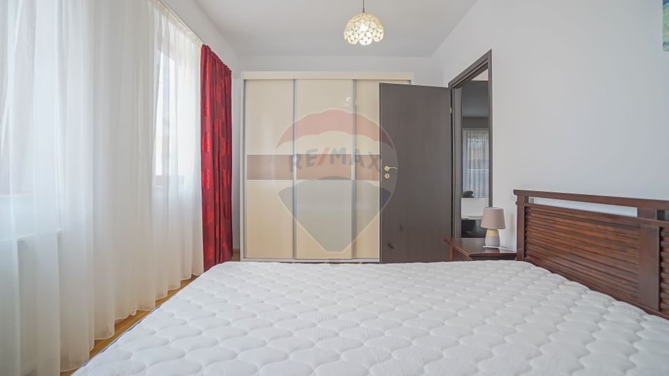 2 room Apartment for sale, Drumul Poienii area