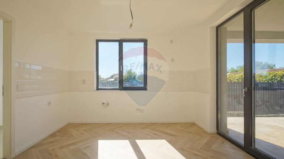 5 room House / Villa for sale