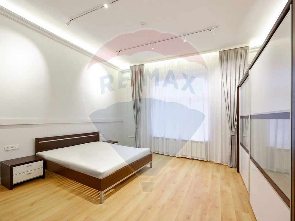 Apartament de vânzare cu suprafață de 150mp, Ultracentral, Oradea