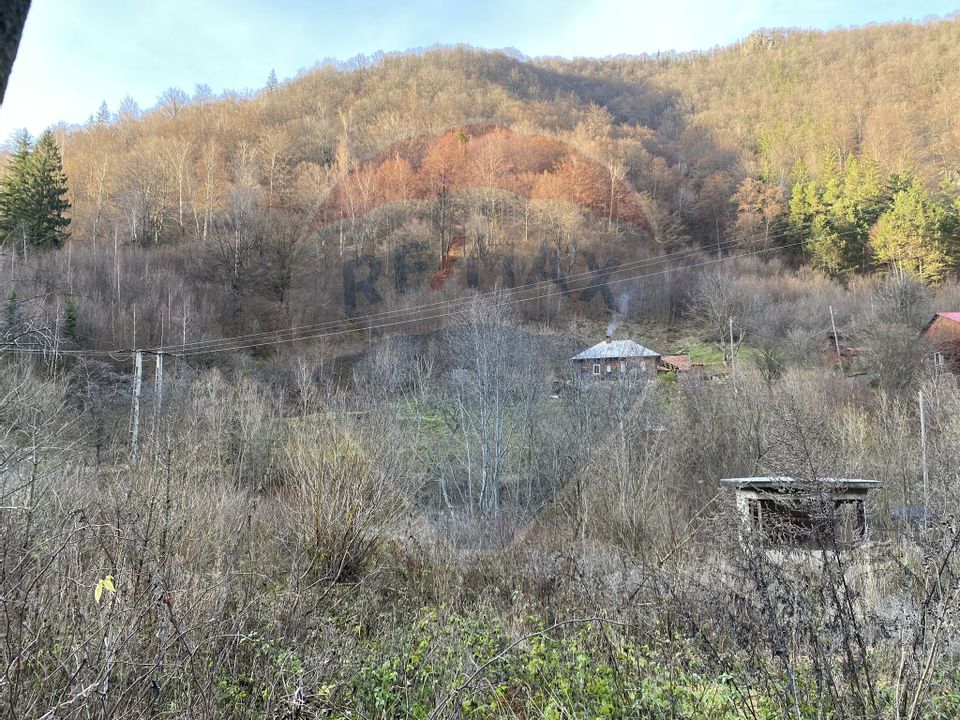 Land 1,000sqm Valea Ierii / Drumul Principala