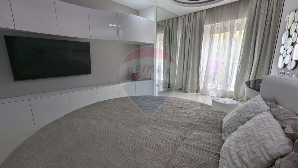 Vânzare  Apartament 2 camere Cosmopolis