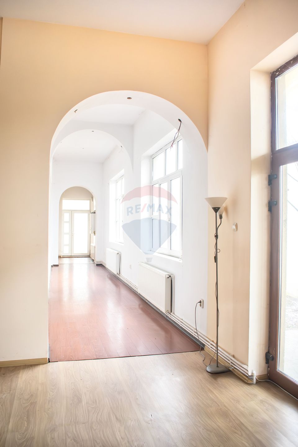 4 room House / Villa for sale, Rudului area