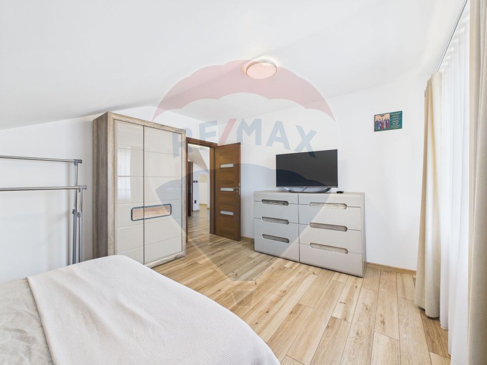 Casa / Vila cu 5 camere de inchiriat - Berceni