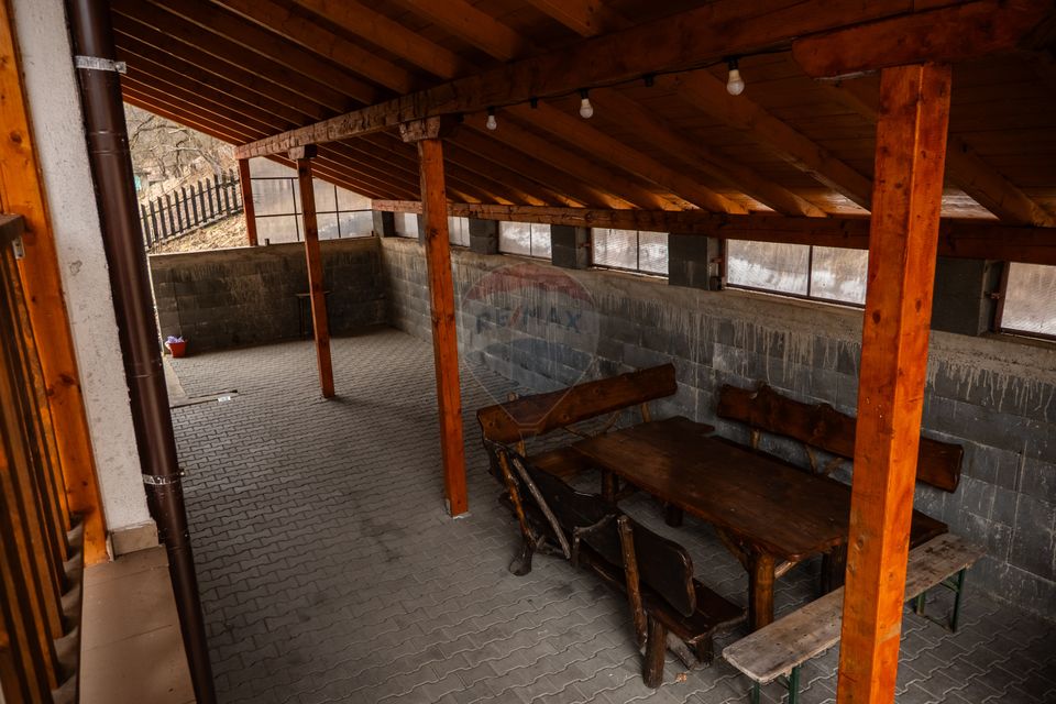 10 room House / Villa for sale