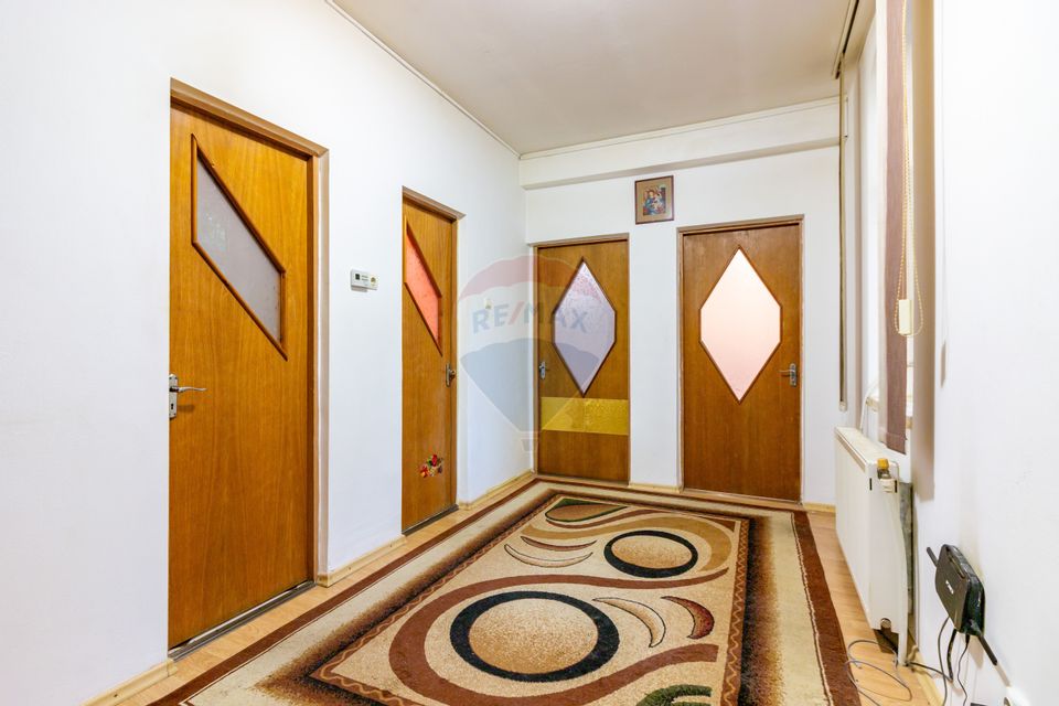 Vânzare apartament 2 camere Nerva Traian