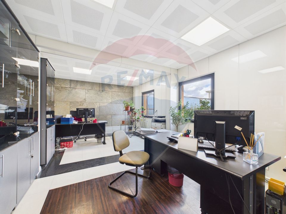 472.66sq.m Industrial Space for sale, Theodor Pallady area