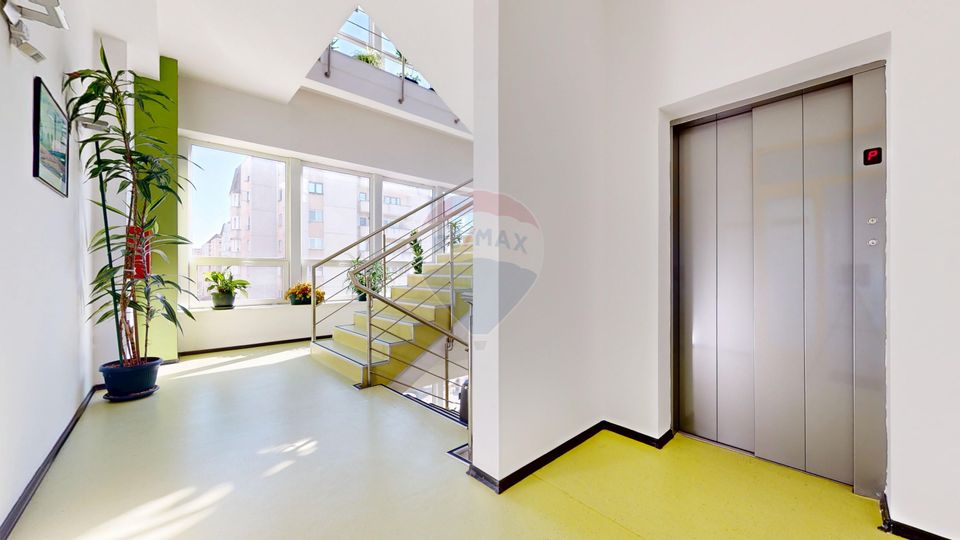 Spațiu de birouri de închiriat, Brasov, Centrul Civic