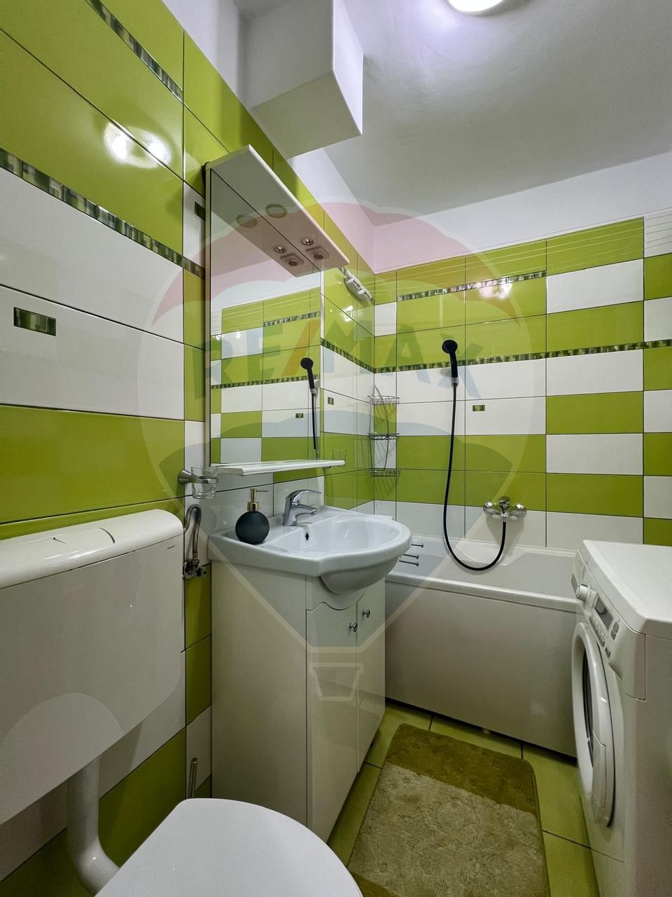 Apartament cu 2 camere de închiriat în zona Gheorgheni