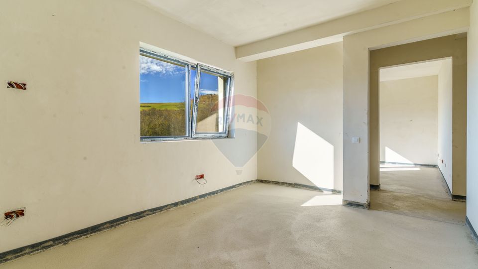 5 room House / Villa for sale