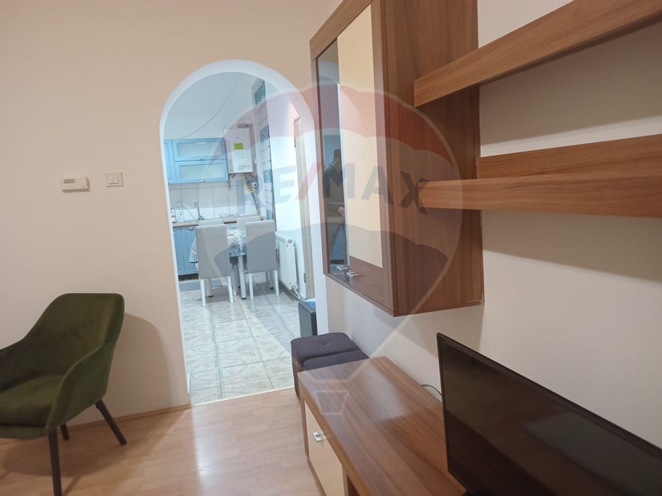 Apartament 2 camere ULTRACENTRAL-ULTRAFINISAT la k O al Aradului!
