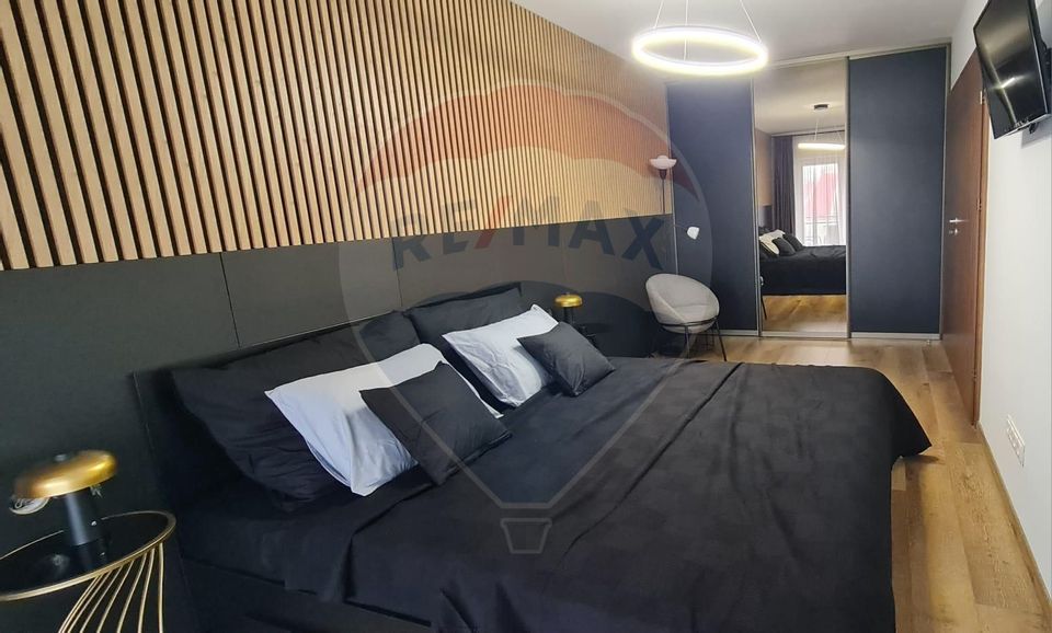 Apartament LUX de inchiriat, Viva City,  Iulius Mall