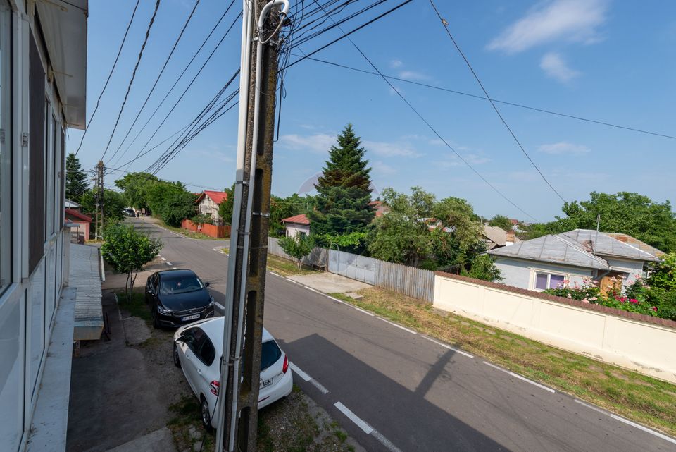 4 room House / Villa for sale