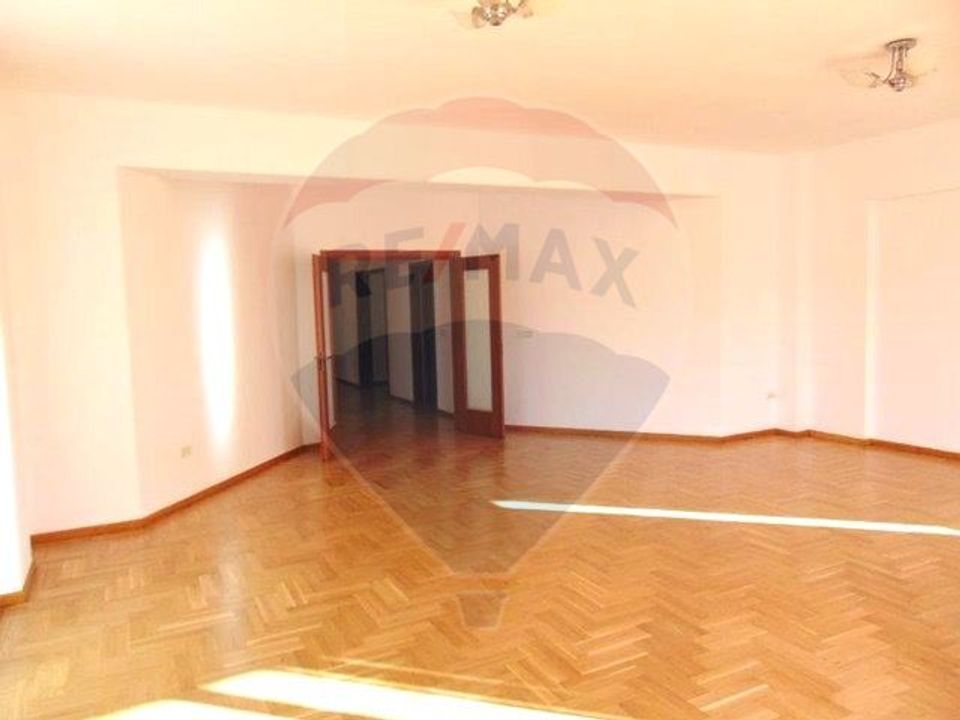 Apartament 3 camere Soseaua Nordului | Herastrau