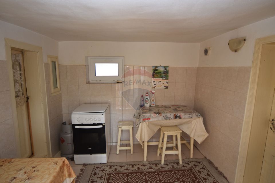 4 room House / Villa for sale