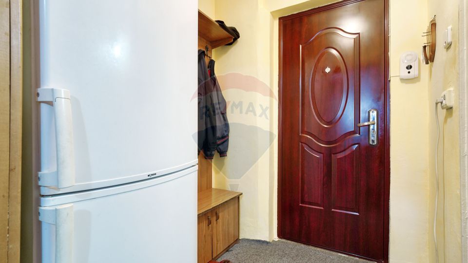 Rezervat - Sunteți în căutarea unei garsoniere? - Rezervat