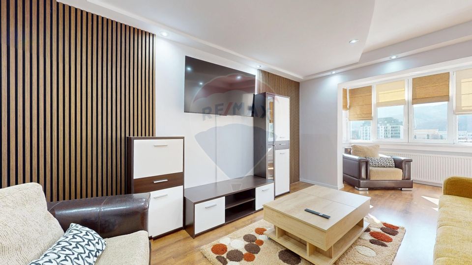 2 room Apartment for rent, Astra area