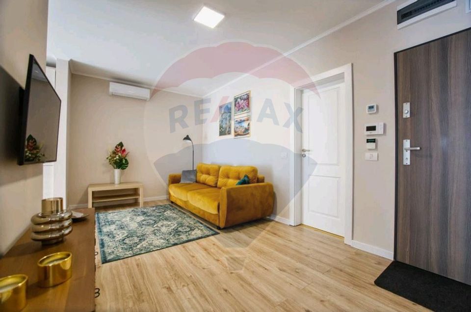 2 room Apartment for sale, Universitatii area