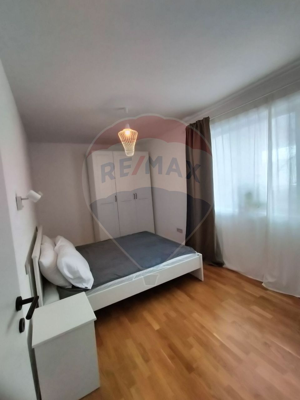 2 room Apartment for rent, Eminescu area