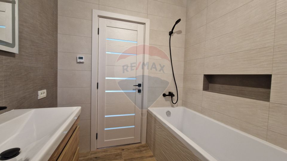 House / Villa with 3 rooms for sale Ciocanesti