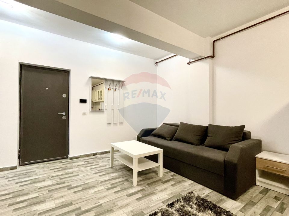 2 room Apartment for sale, Nord area